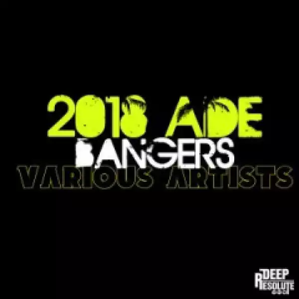 Thulane Da Producer - Create Attitude (Original Mix)